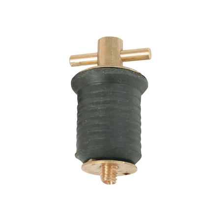 Whitecap Turn/Twist Type Bailer Plug S-0290C